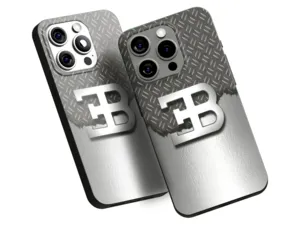 Bugatti Smartphone Cover Modernes Stilvolles Design